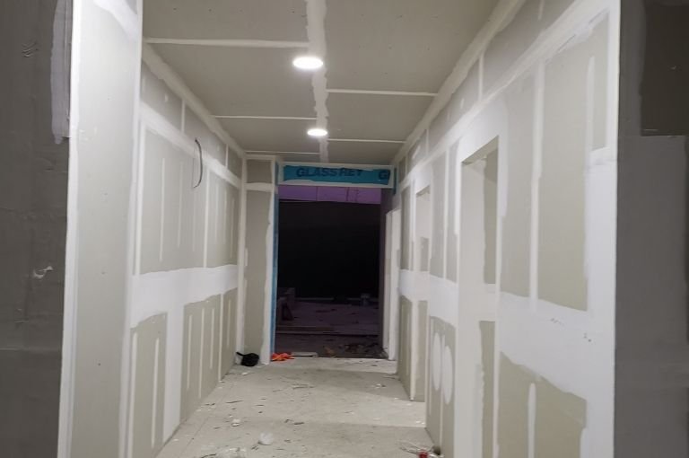 Ambientes de trabajo