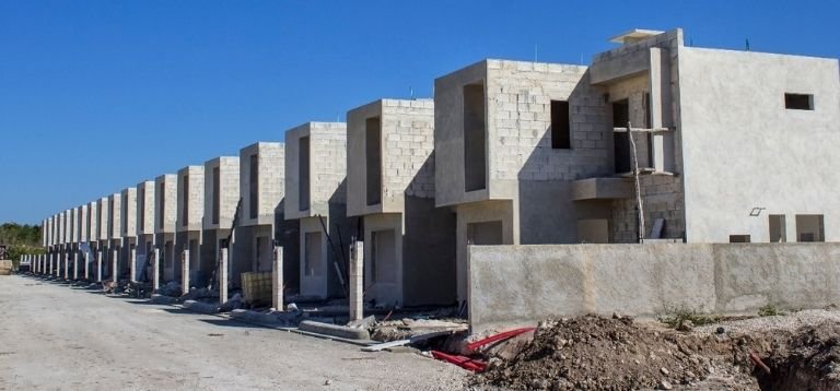 Calidad en detalles de construcción.