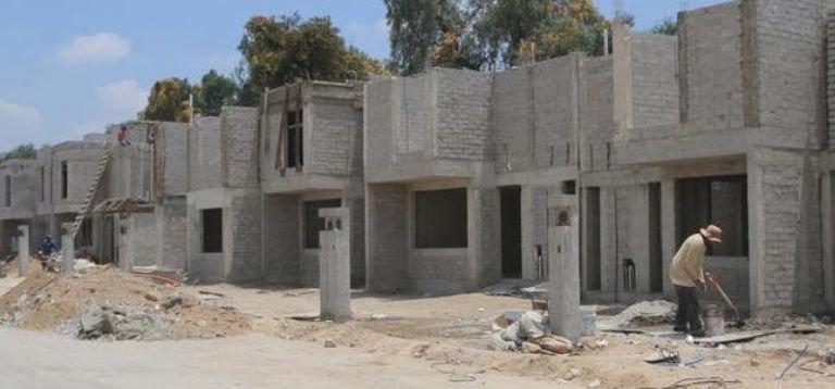 Proyectos pequeños, medianos o grandes.