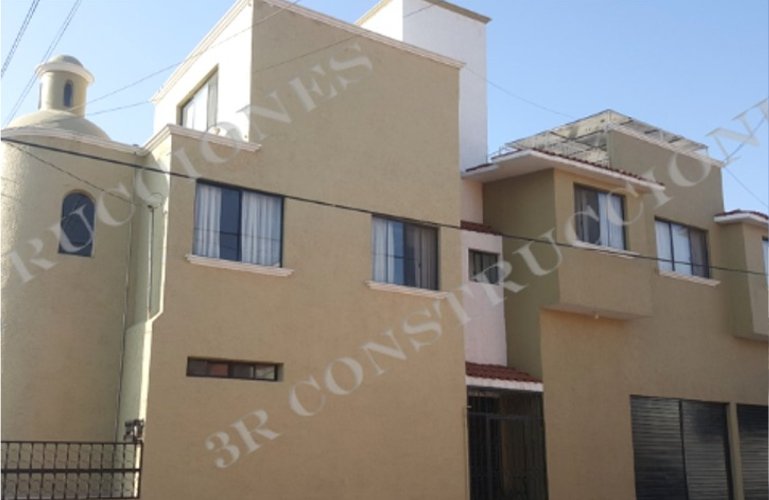 después EL CHUBASCO